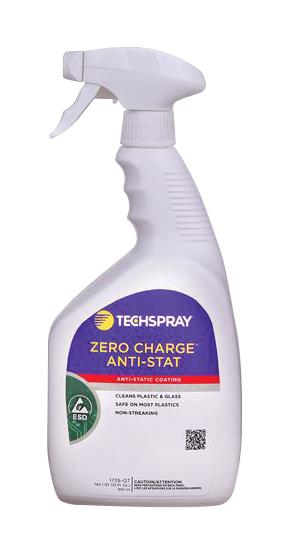 TECHSPRAY