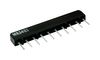VISHAY M8340108K1000GCD03.