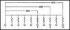 BOURNS 4308R-101-103LF