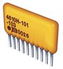 BOURNS 4608X-101-103LF