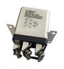 Power Relay, 3PST-NO, 28 VDC, 35 A, FC-335 Series, Bracket, Non Latching