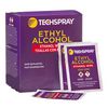 30 pack of techspray lower odor ethanol wipes now at a special price