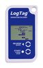 New!  Monitor Temperature & Humidity with Logtag Data Recorders