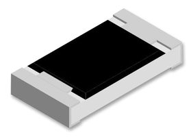 MULTICOMP PRO MCWR12X000 PTL RES, 0R0, 0.25W, 1206, THICK FILM
