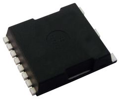 New Toshiba 600V N channel Mosfet