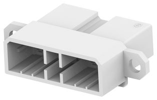 AMP - TE CONNECTIVITY 172347-1 WTW HOUSING CONN, RCPT, 13POS