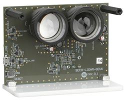 LiDAR Development Kit