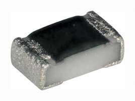 PANASONIC ERJH2CF1R00X CHIP RES SMD, 1R, Â±1%, 100MW