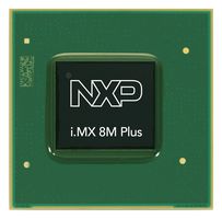 i.MX 8 Series Applications Processors