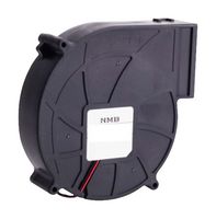 NMB TECHNOLOGIES 14539GA-12N-AA-00 FAN BLOWER, 145MM, 15W, 12