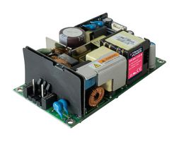 TRACO POWER TPP 300-115A-M POWER SUPPLY, AC-DC, 15V, 12A