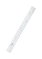 OSRAM PL-BAR-G4-2200-840--560X55-LV LED LIGHT BAR, NEUTRAL WHITE, 560MM