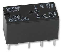 OMRON ELECTRONIC COMPONENTS G5V-2 DC3