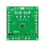 The Latest Power Management Development Kits from Analog Devices