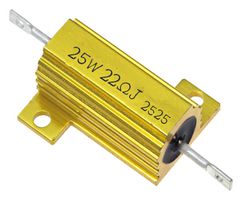 MULTICOMP PRO MCPDMT25J0102B00 RESISTOR, CHASSIS MOUNT, 1K, 5%, 25W