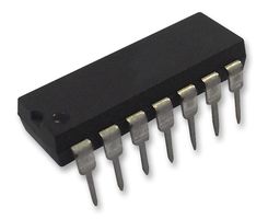 TEXAS INSTRUMENTS CD74HCT11E