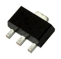DIODES INC. ZXTN25012EZTA TRANS, NPN, 12V, 6.5A, 150DEG C, 2.4W