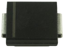 ONSEMI NRVS3BB Standard Recovery Diode, 100 V, 3 A, Single, 1.15 V, 1.5 µs, 80 A