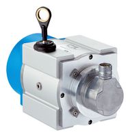 SICK PRF13-E1AM1020 Rotary Encoder, Wire Draw, Mechanical, Incremental, Horizontal