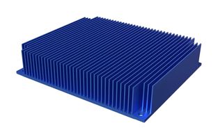 ADVANCED THERMAL SOLUTIONS ATS-NVP-3739-C1-R0 Heat Sink, 0.21 °C/W, BGA, 100.8 mm, 20 mm, 87 mm