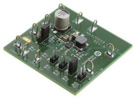 ANALOG DEVICES MAX20059EVKIT# Evaluation Board, MAC20059 DC/DC Converter, 4.5V To 72V In, Programmable Output, 1A