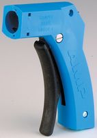 AMP - TE CONNECTIVITY 58074-1 Manual Pistol Grip Tool, For Use With Interchangeable Modular Head Assemblies, AMPMODU MTE Series