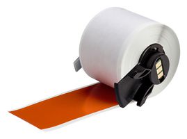 M61C Label Printer Reflective Tape for rough surfaces and in harsh environment areas