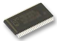 ANALOG DEVICES LTC6811HG-1#3ZZTRPBF Battery Monitor, Multi-Chemistry, 12 Cell, SPI, 11 to 55 V, -40 to 125 Deg C, AEC-Q100, SSOP-48