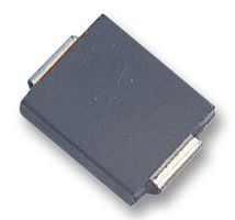 STMICROELECTRONICS SM15T39CA TVS Diode, Transil SM15T Series, Bidirectional, 33.3 V, 69.7 V, DO-214AB (SMC), 2 Pins