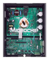 MICROCHIP EV78U65A Development Board, MCP14E4, Motor Control, MOSFET Driver