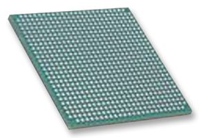 NXP MCIMX6S5DVM10AC Microprocessor, ARM Cortex-A9, i.MX 6Solo Series, 1 GHz, 1.35 V to 1.5 V, MAPBGA-624