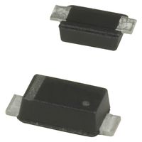ONSEMI MBR130LSFT1G Schottky Rectifier, 30 V, 1 A, Single, SOD-123FL, 2 Pins, 380 mV