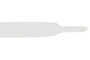 RAYCHEM - TE CONNECTIVITY BSTS-11X25-CL/NM Heat Shrink Tubing, Thick Wall, 3:1, 1.1 ", 27.94 mm, Transparent, 25 ft, 7.62 m