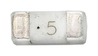 EATON BUSSMANN TR1-2410FA12-R Fuse, Surface Mount, 12 A, Fast Acting, 125 V, 125 V, 2410 [6125 Metric], 2410FA Series