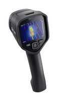 Introducing the FLIR E5 Pro which will help quickly pinpoint hot spots and easily identify problems with  FLIR-patented MSX®  enhancement.