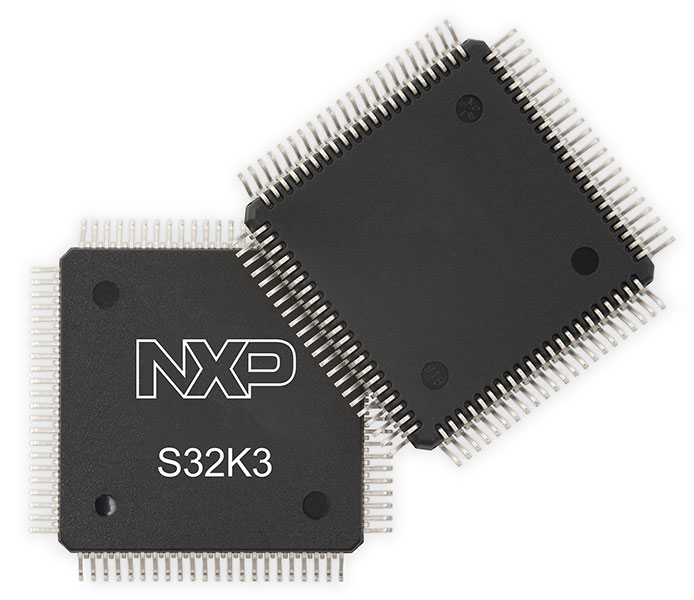 S32K3 Microcontrollers for Automotive General Purpose