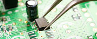 Save on Electronics Components