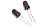 Broadcom HLPD-B0x0-00000 Infra-Red Photodiode in 5mm through-hole package
