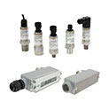 Series 628 Industrial Pressure Transmitters with 1% full scale accuracy sensors for OEMs