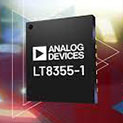 Latest LED Driver ICs from Analog Devices